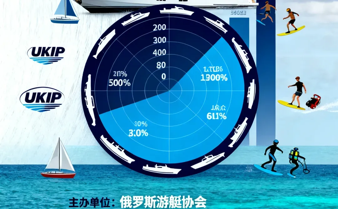 俄罗斯莫斯科游艇展览会 Boat Show