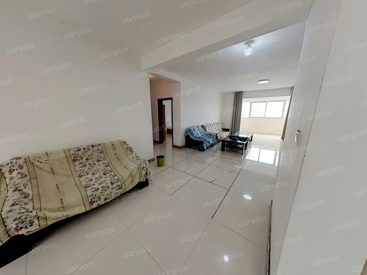 牧业家属院四室两卫拎包入住2800?️