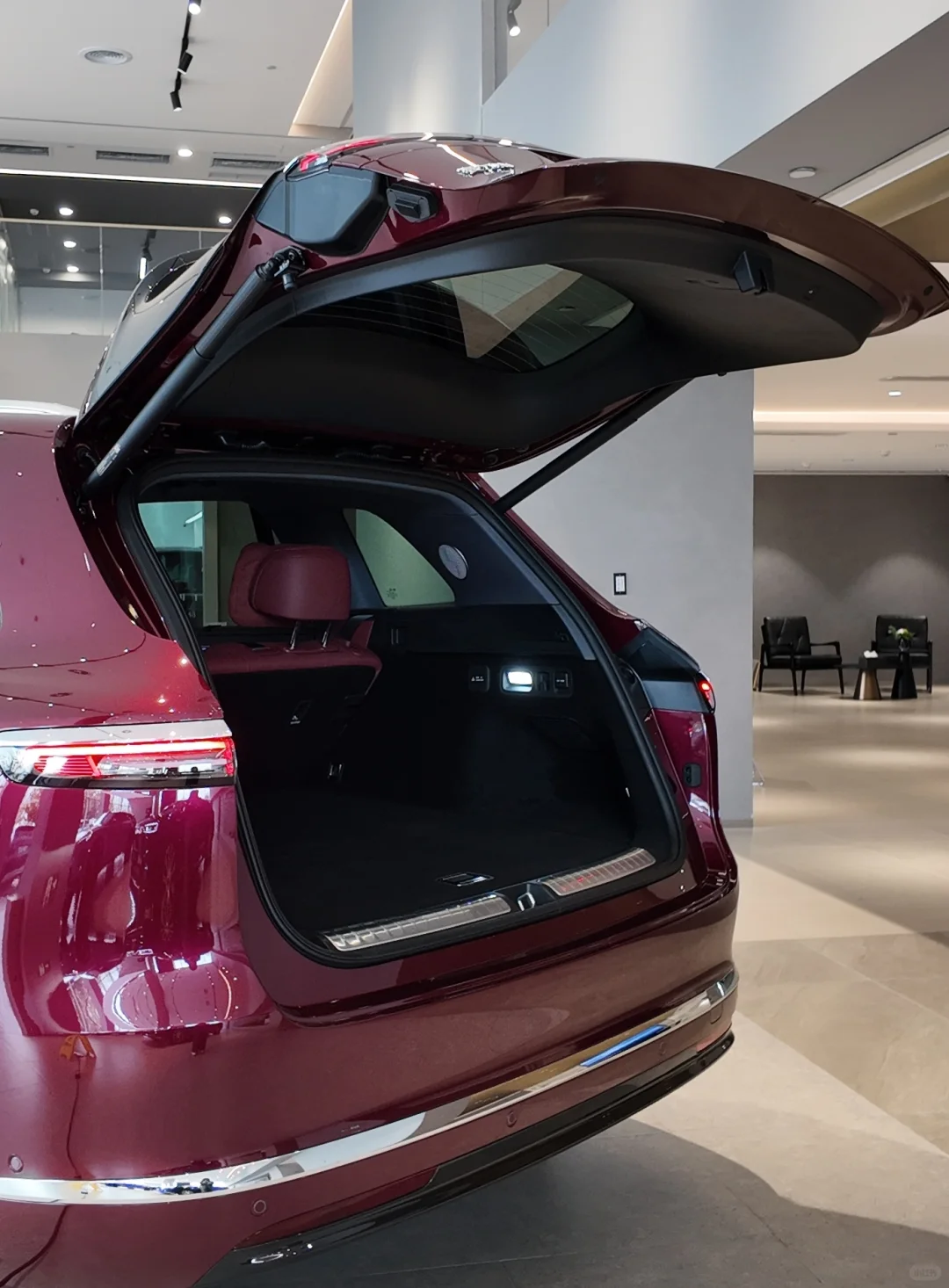 现下定问界M7可享6w购车权益?