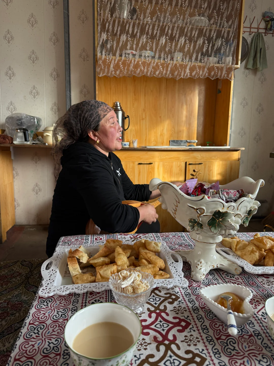 冬天去新疆玩该怎么选景点|伊犁or阿勒泰