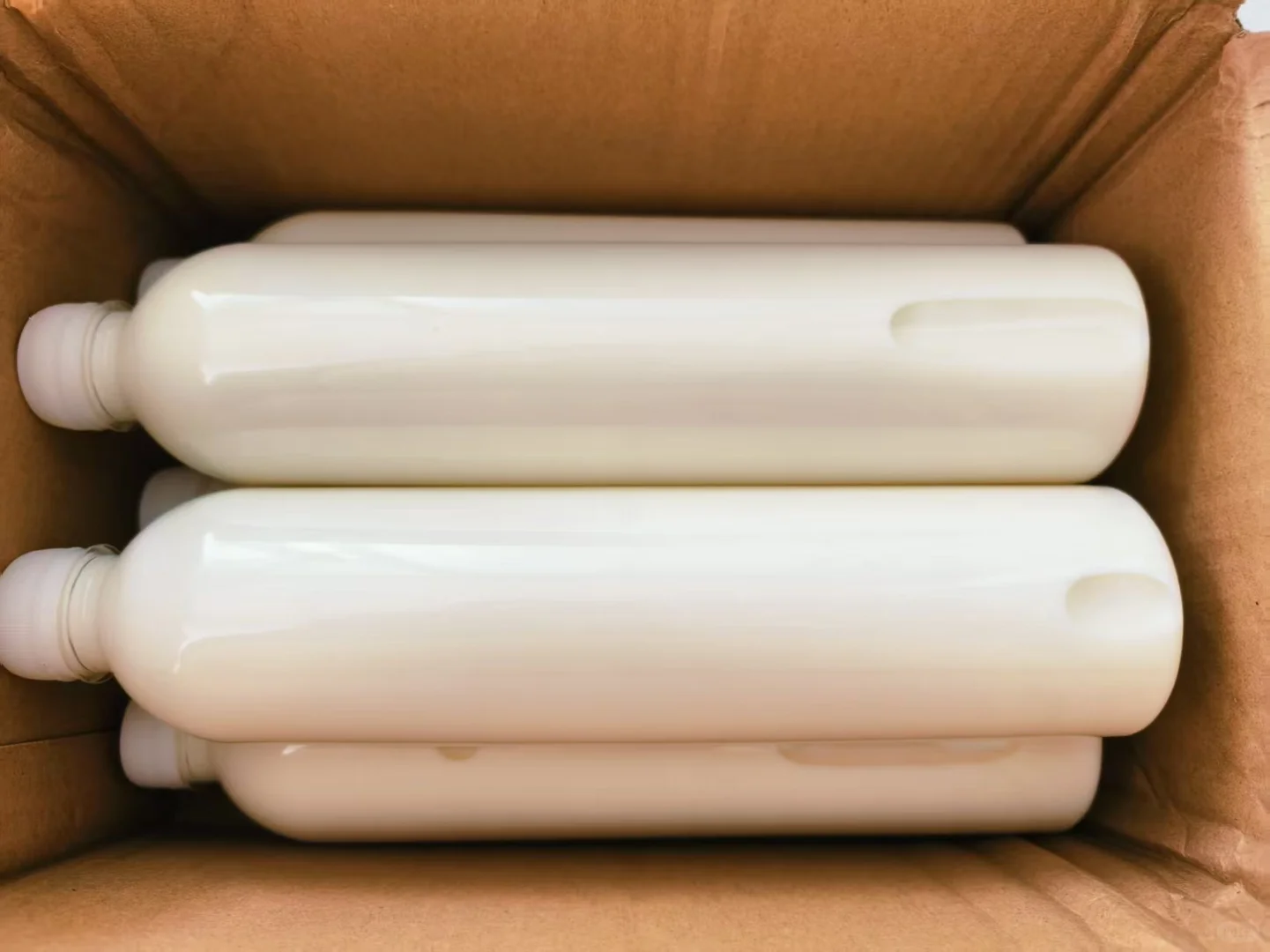 有奶牛的地方就是天堂～