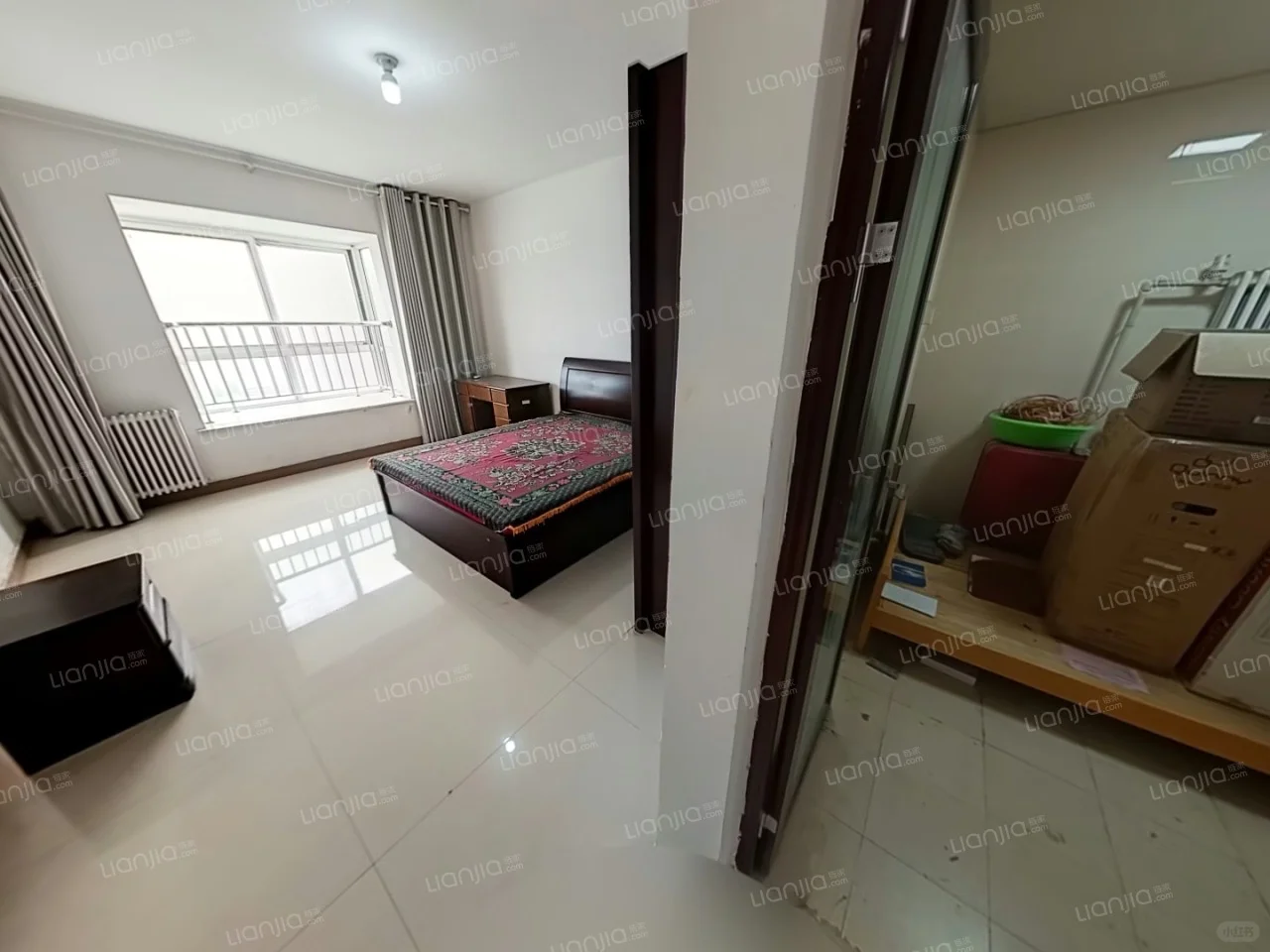 牧业家属院四室两卫拎包入住2800?️