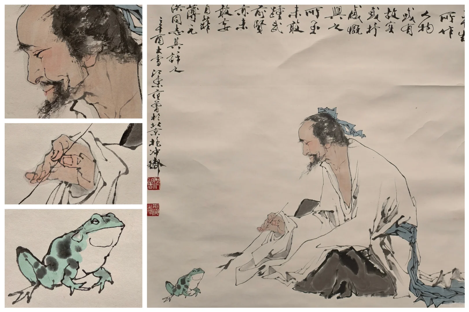 保利二十周年秋季庆典预展✨