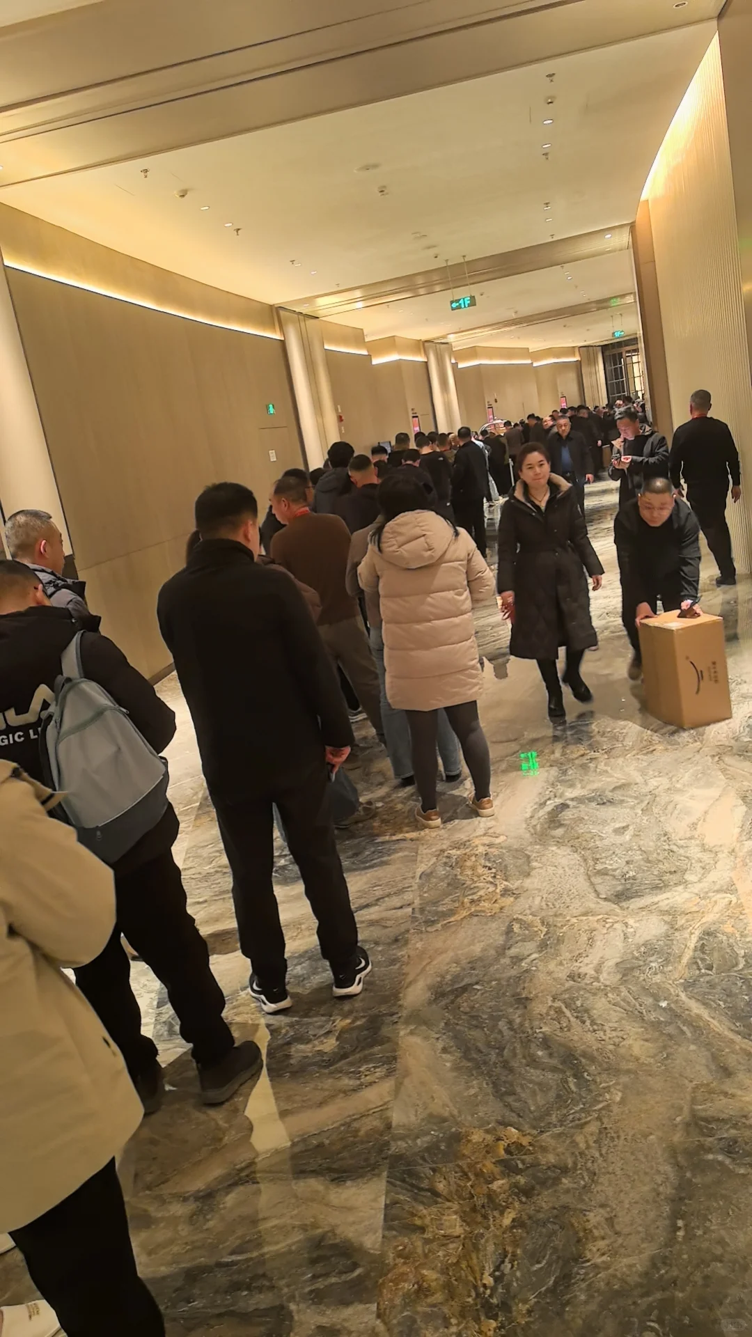 2025汾酒经销商大会?召开