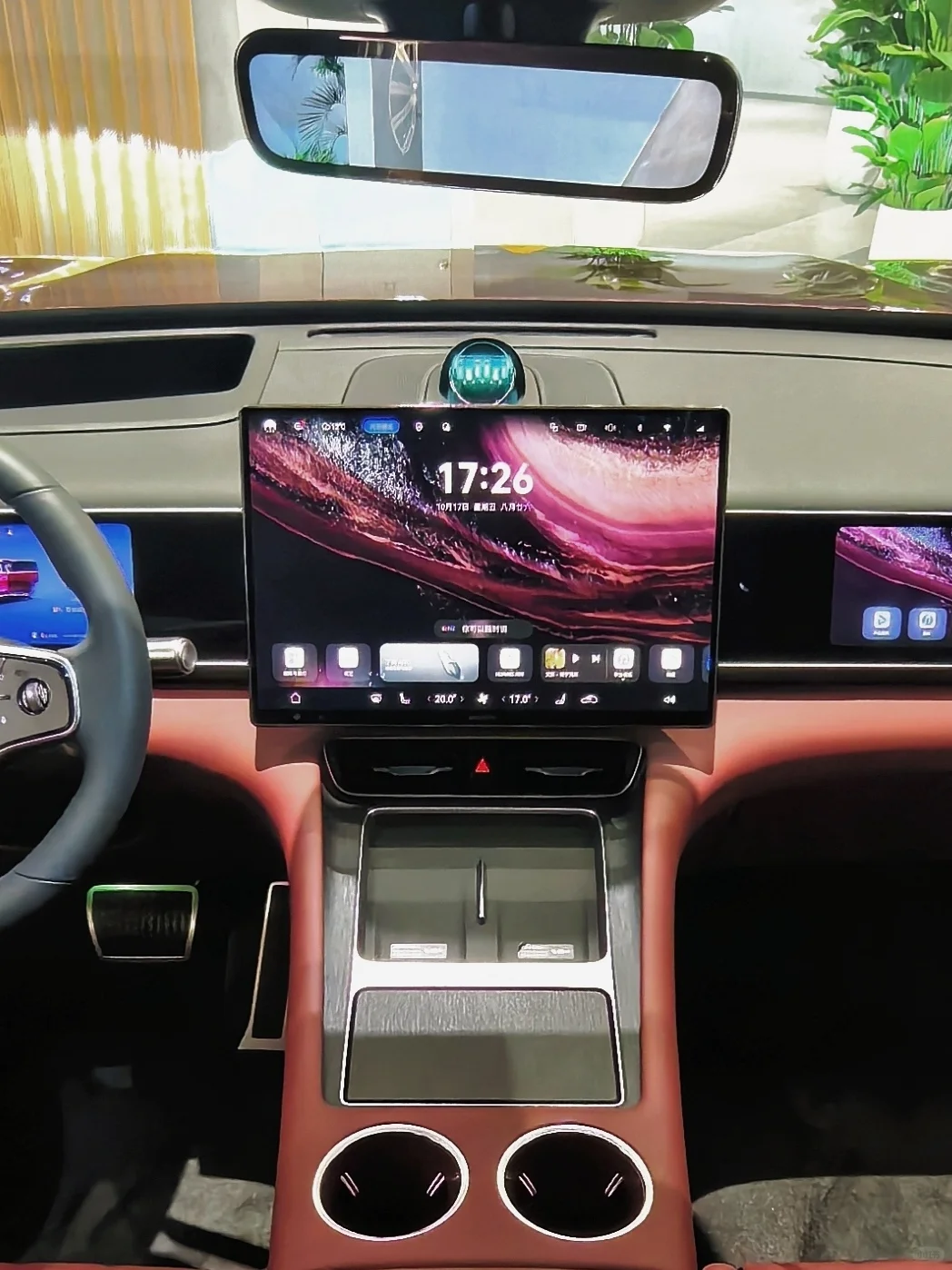 现下定问界M7可享6w购车权益?