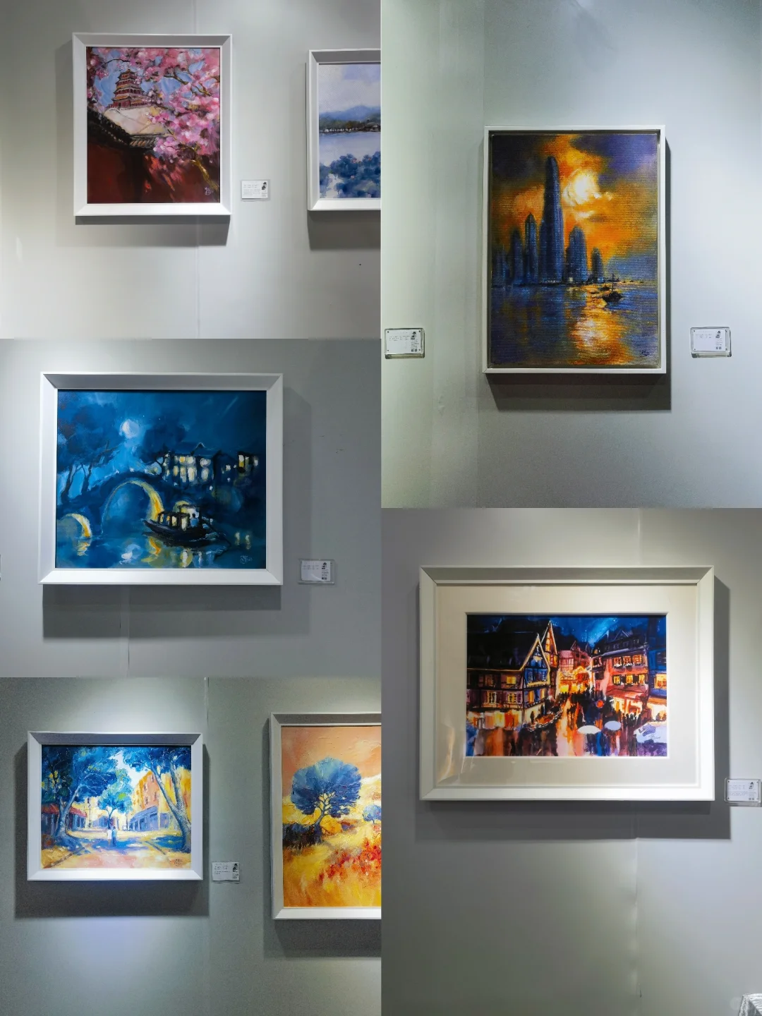 广州看展|广州国际艺术博览会