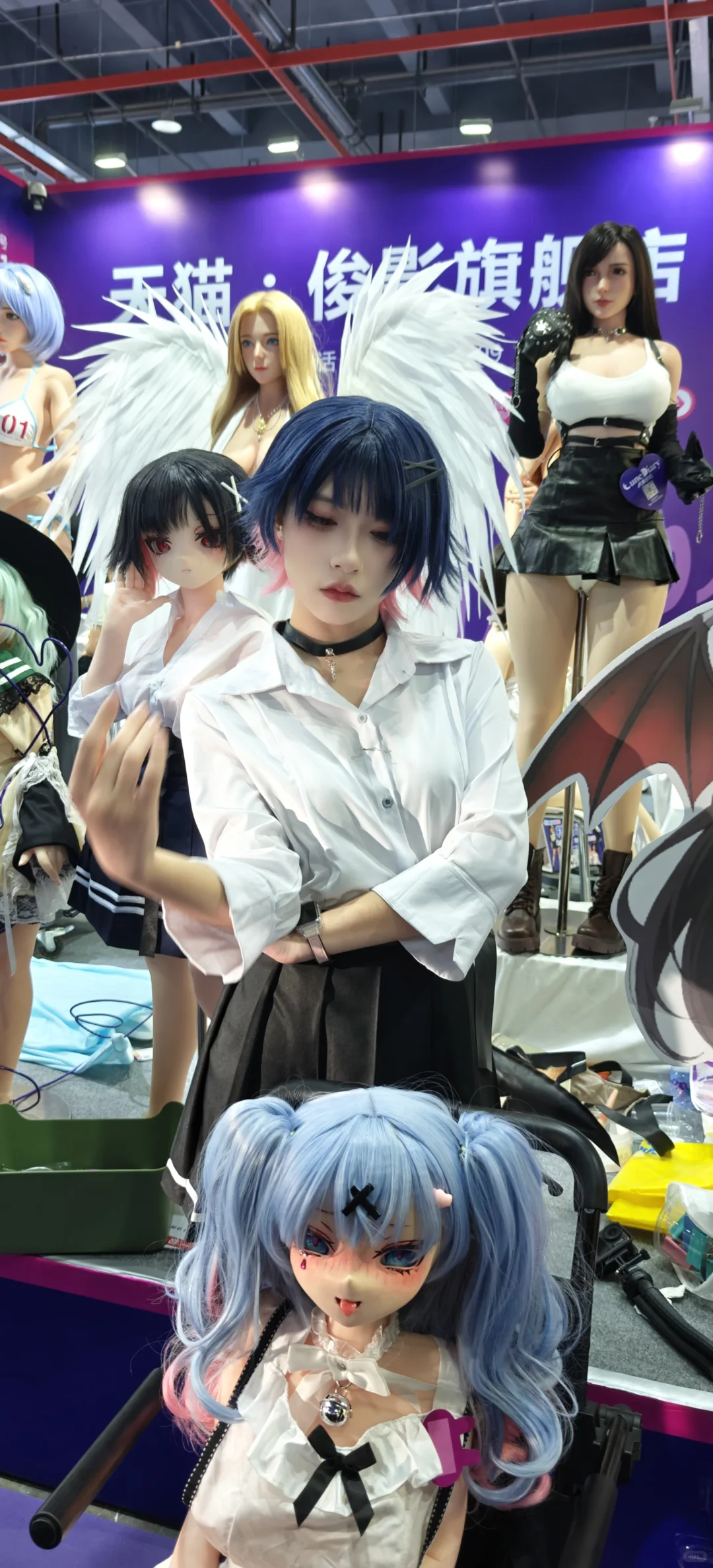 2025广州海珠成人展