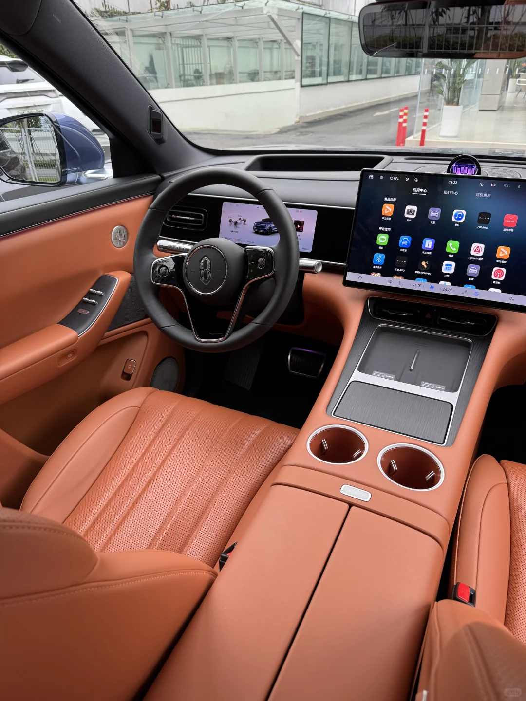 ❗️确定了!刚刚确定M7落地价?