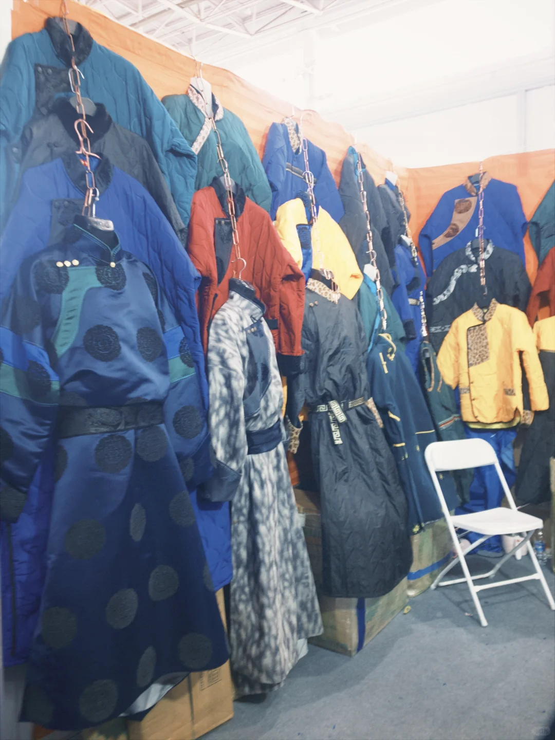 呼和浩特丨逛逛『内蒙古进出口商品博览会』