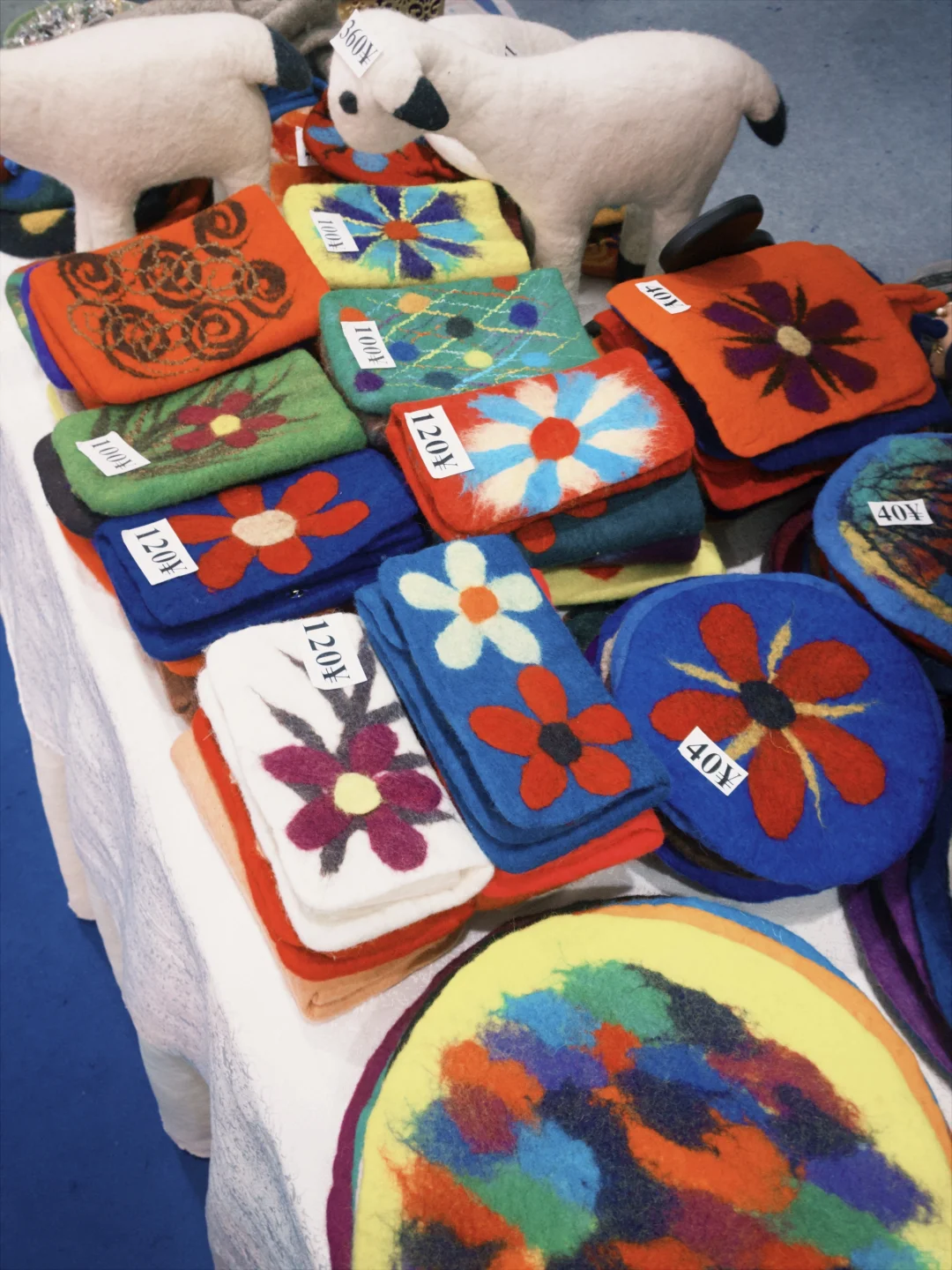 呼和浩特丨逛逛『内蒙古进出口商品博览会』