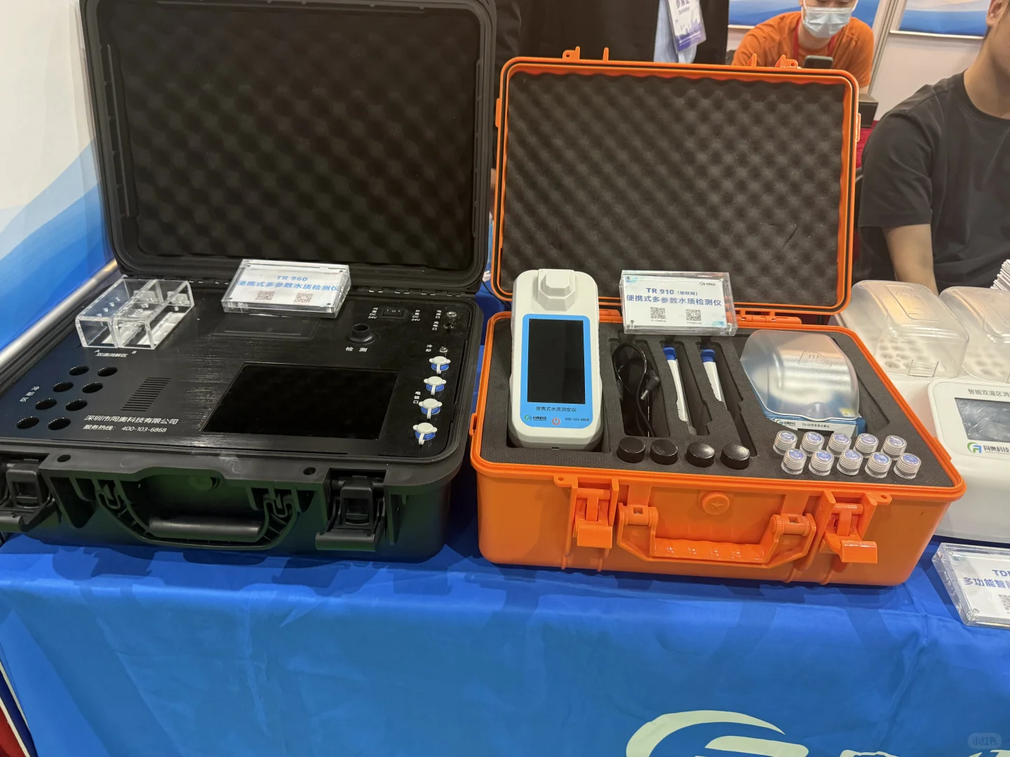 冲！2025世界水科技博览会抢先看?