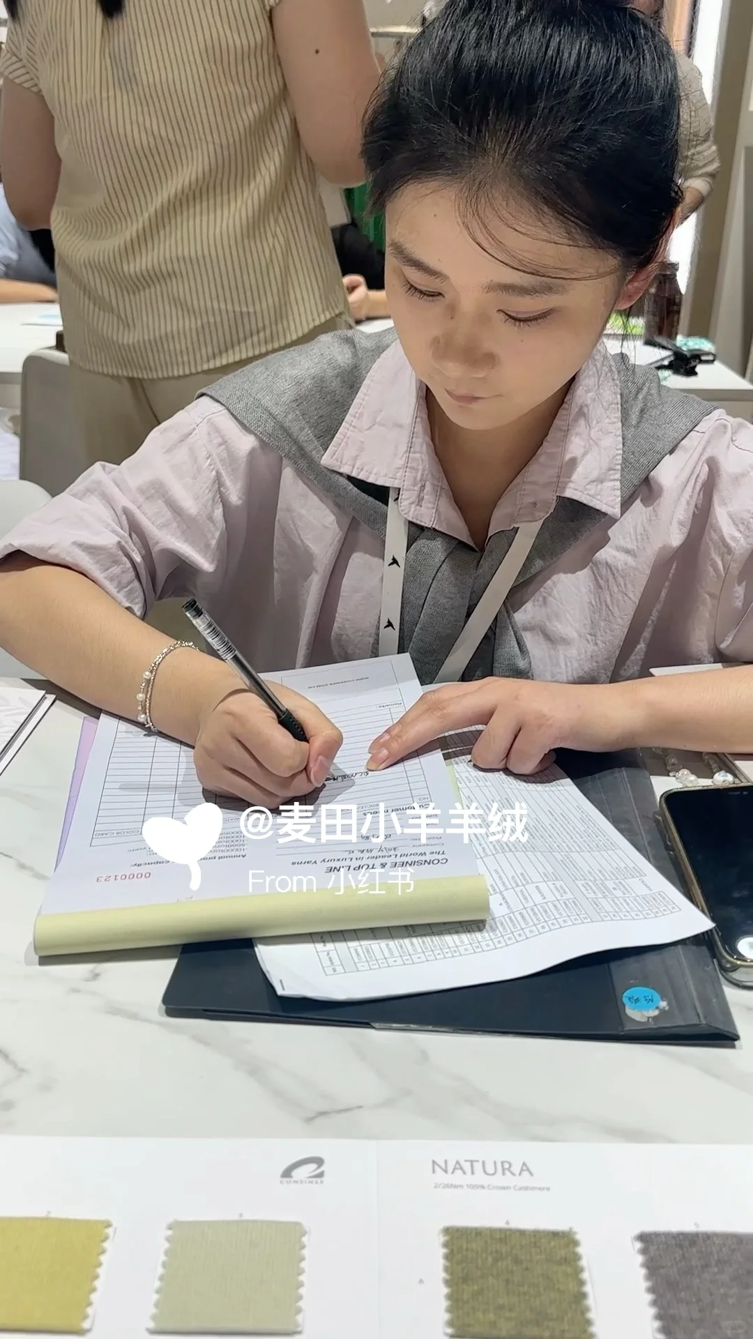 康赛妮上海展会！我们来了！