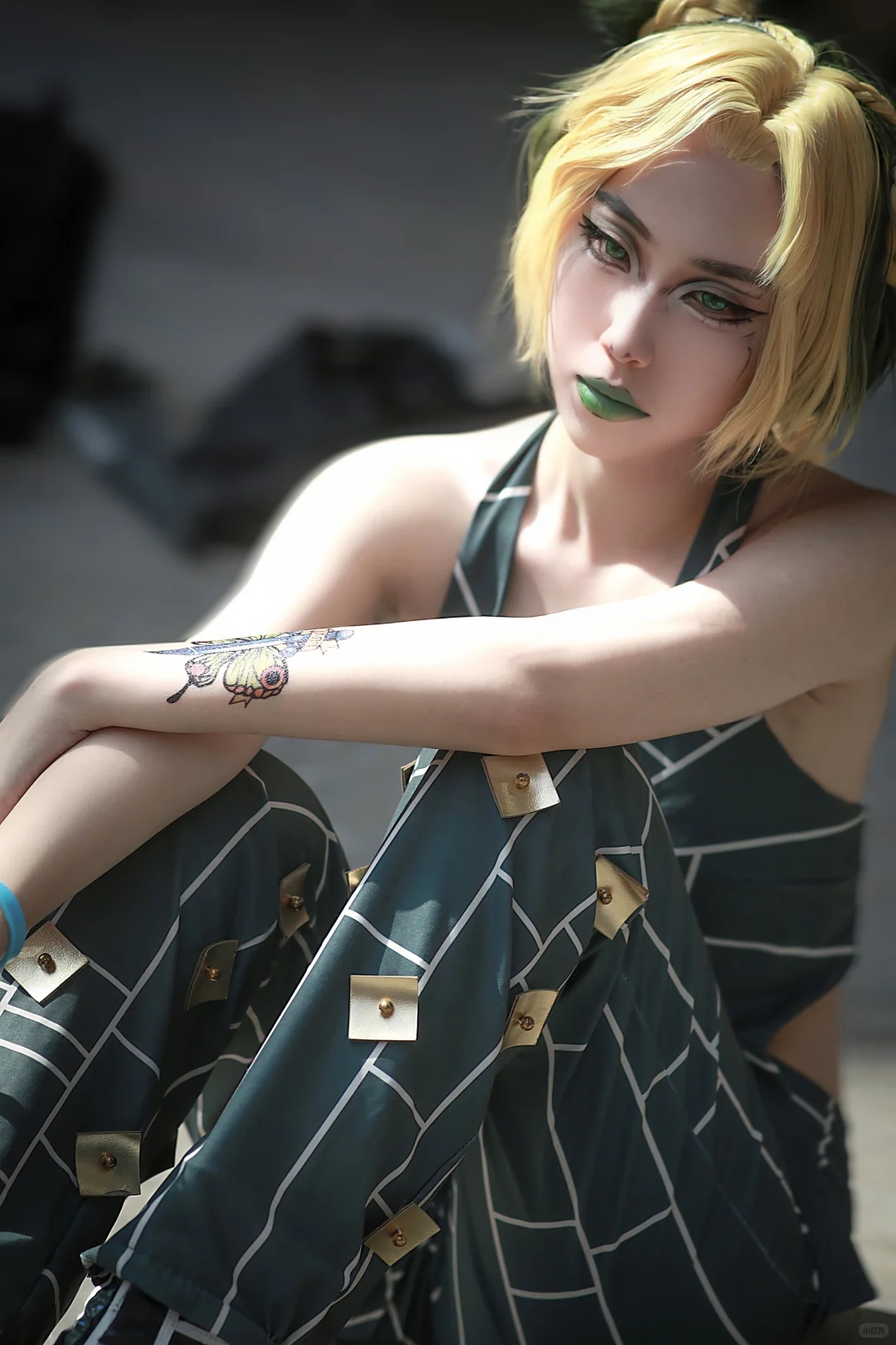 cn：八角将参加新世界国漫文化博览会！快来