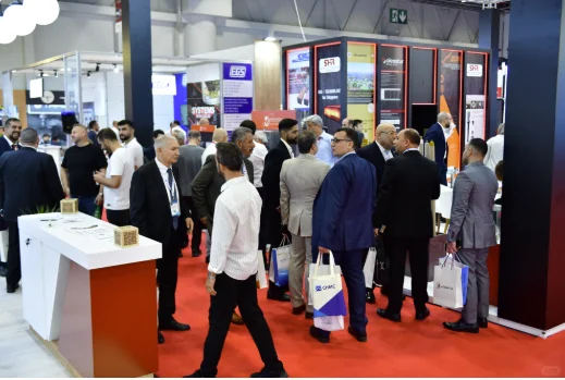 2026土耳其铸造产品贸易展览会