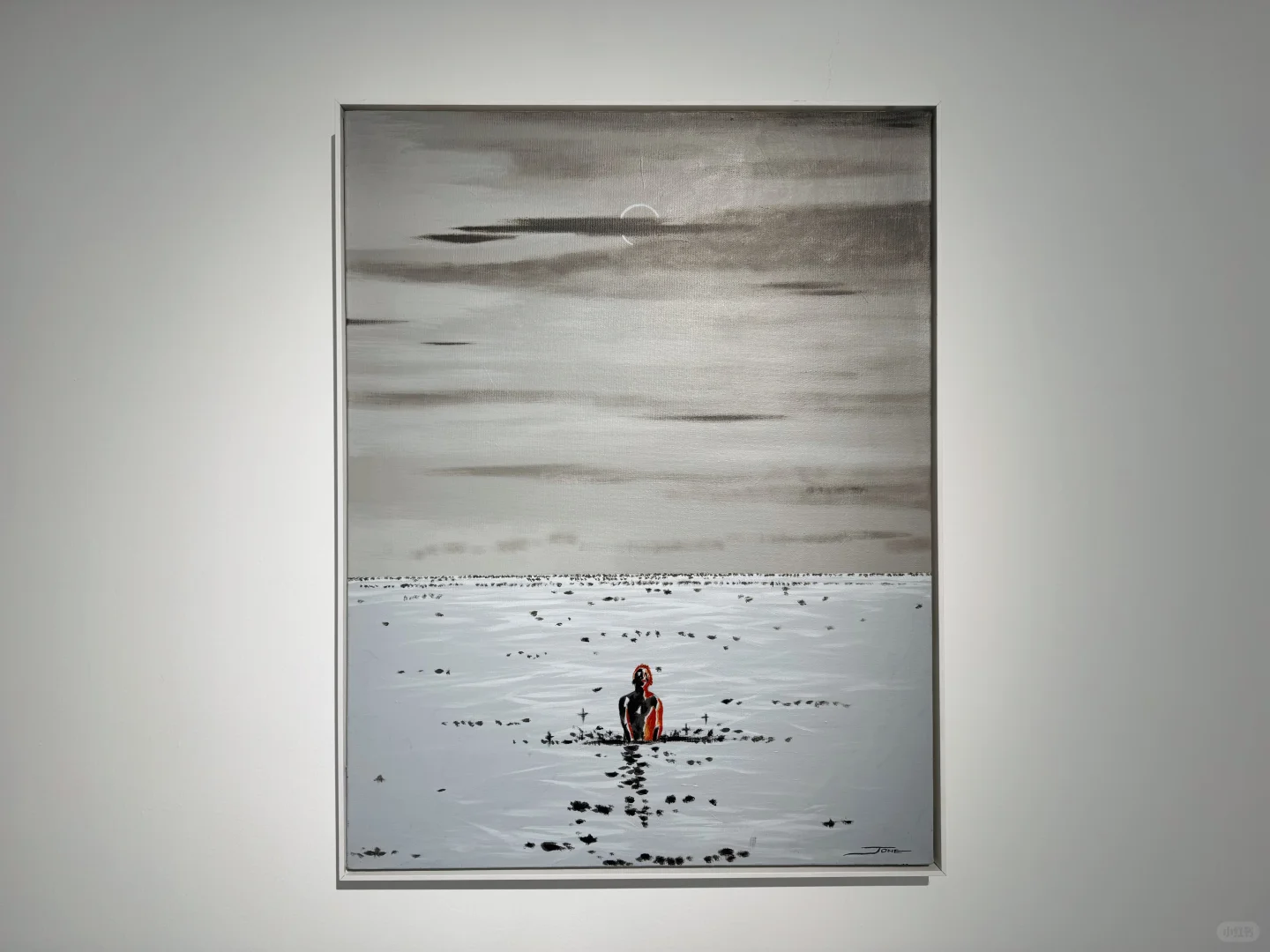 独属于看展的你?