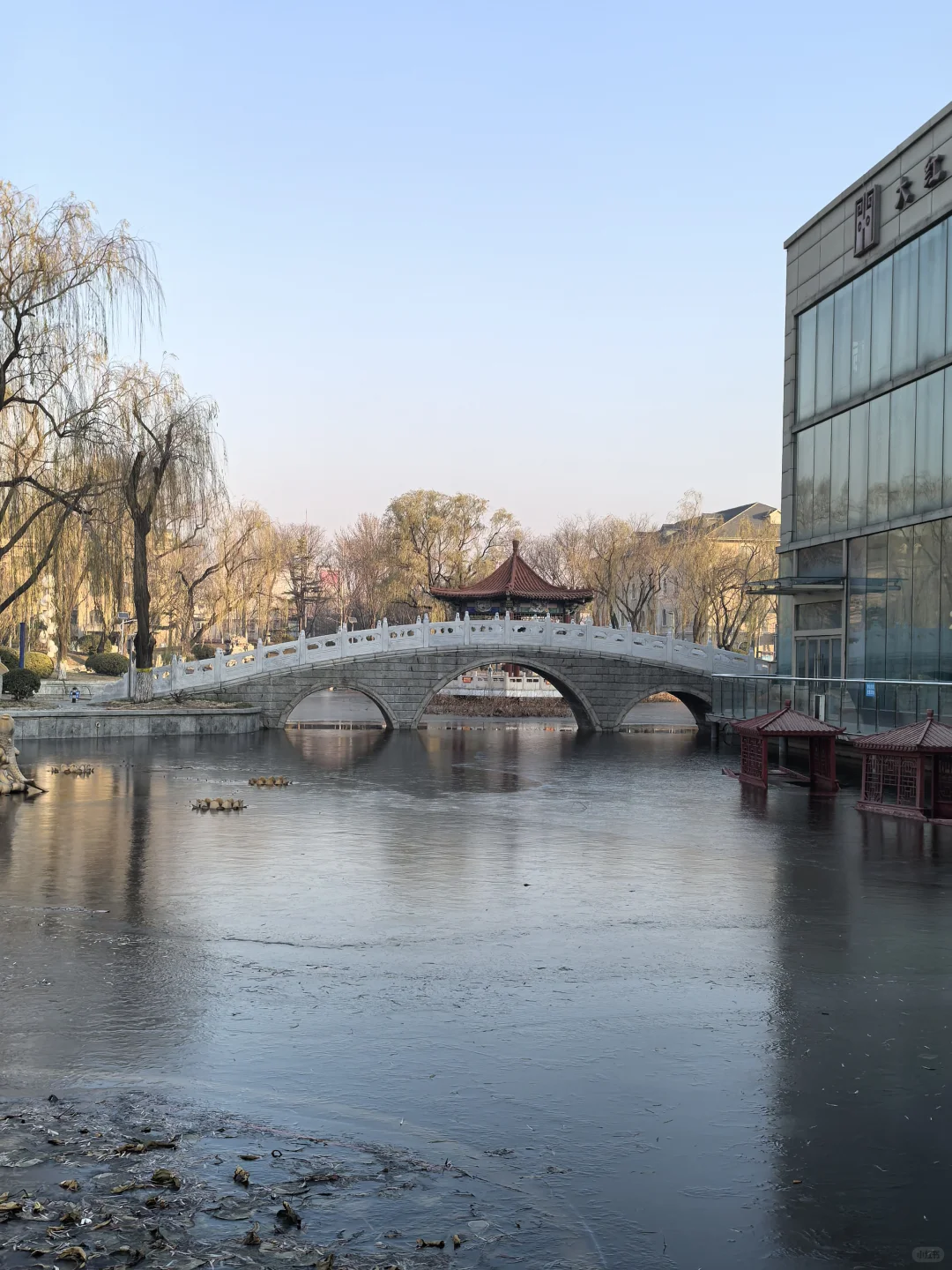 西红门国际会展中心