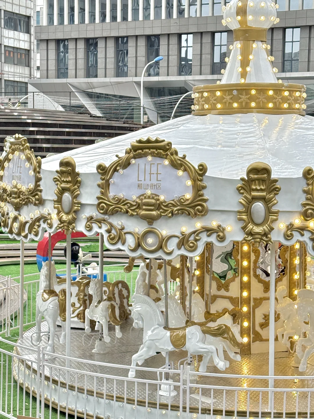 天津首届饰品展！还有两天！