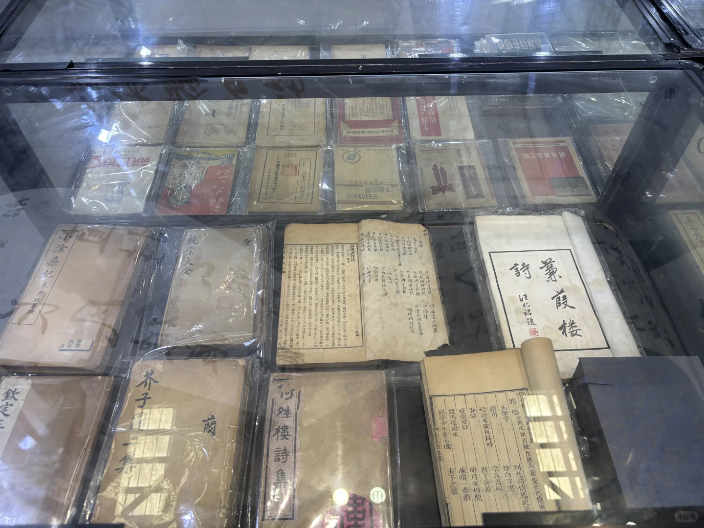 读书人过年了:第33届全国图书交易博览会