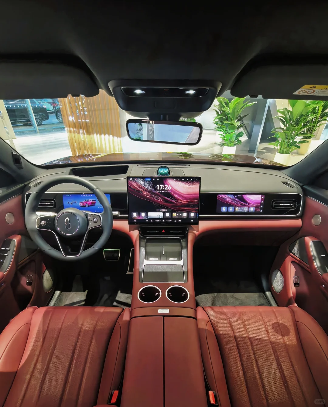 现下定问界M7可享6w购车权益?