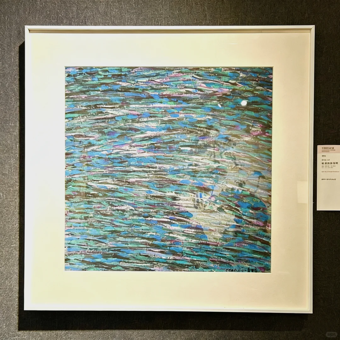 ✨保利秋拍书画预展首日✨