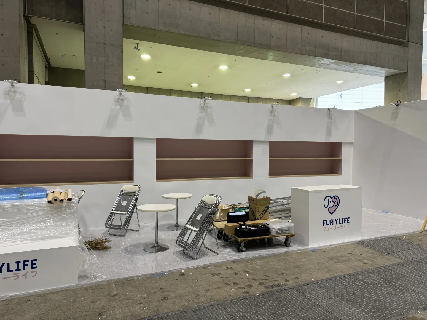 日本东京国际宠物用品展览会