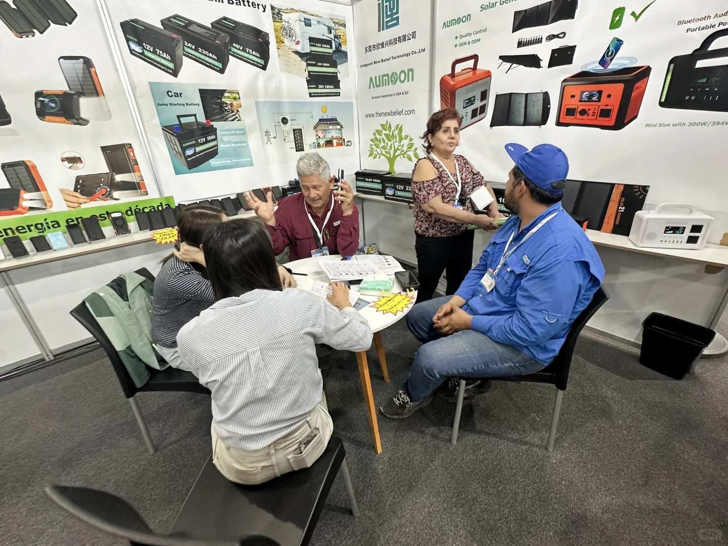 越南工业展，工业跨境新出口