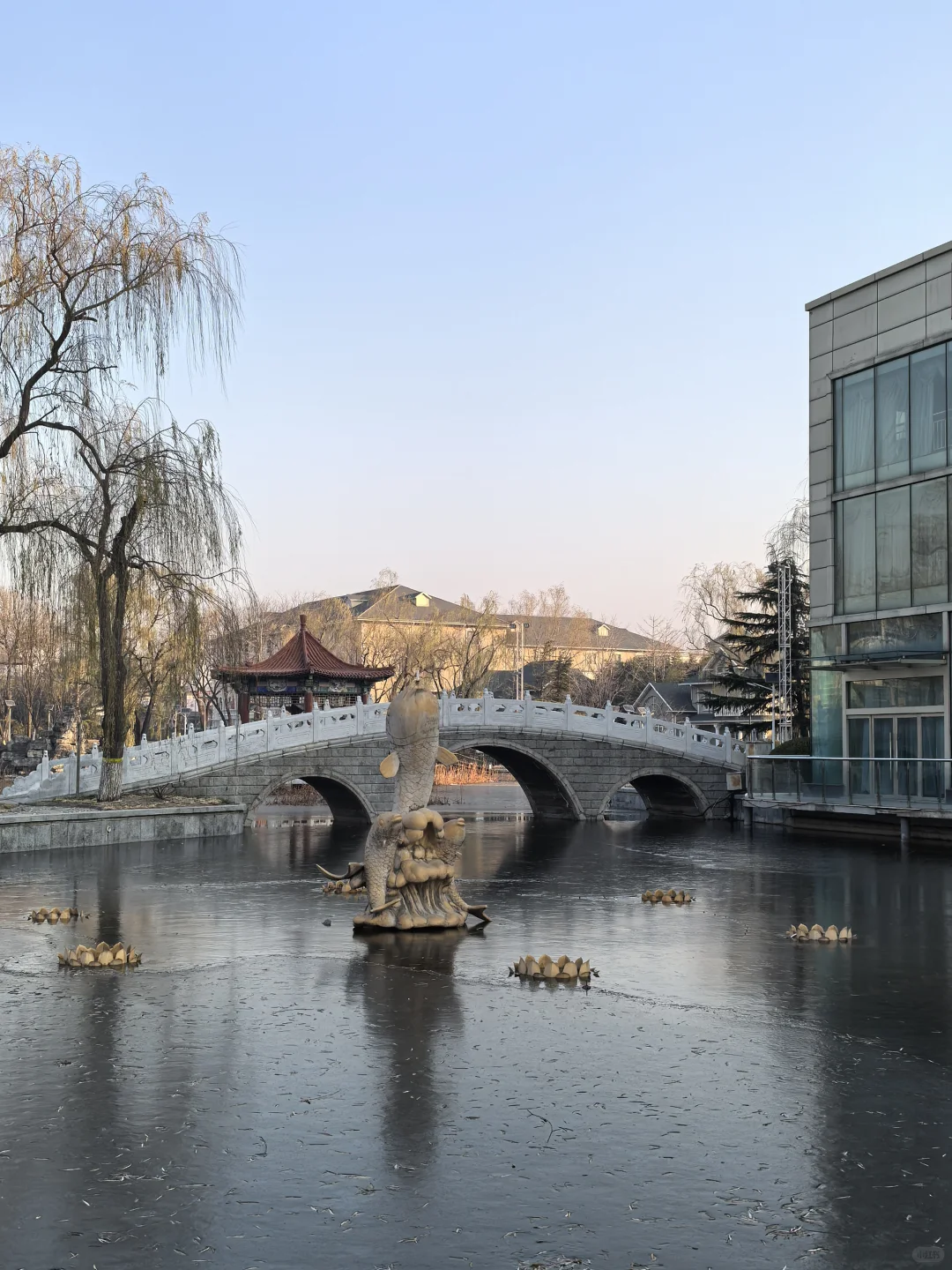 西红门国际会展中心