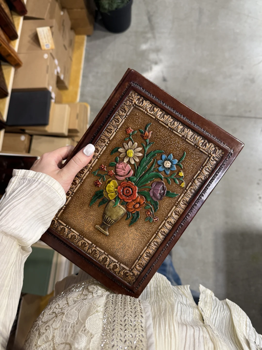 米兰展会买到的笔记本，颜值高到舍不得写！