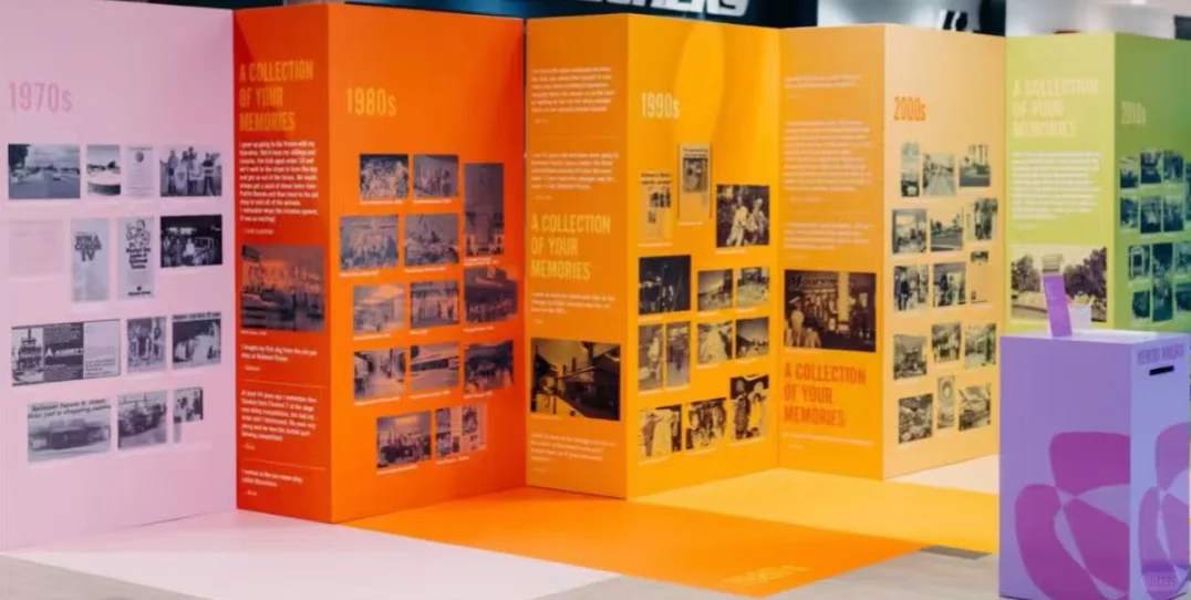 年会总结大会搭建干货！