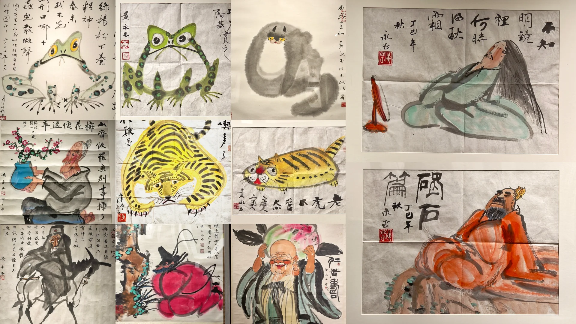 保利二十周年秋季庆典预展✨