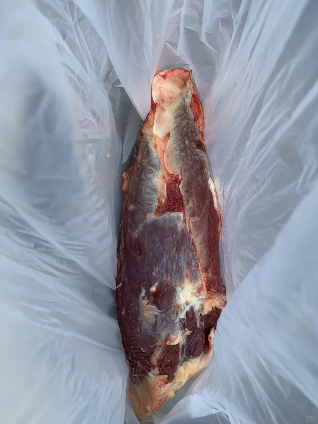 牛肉价格涨回了原来的水平