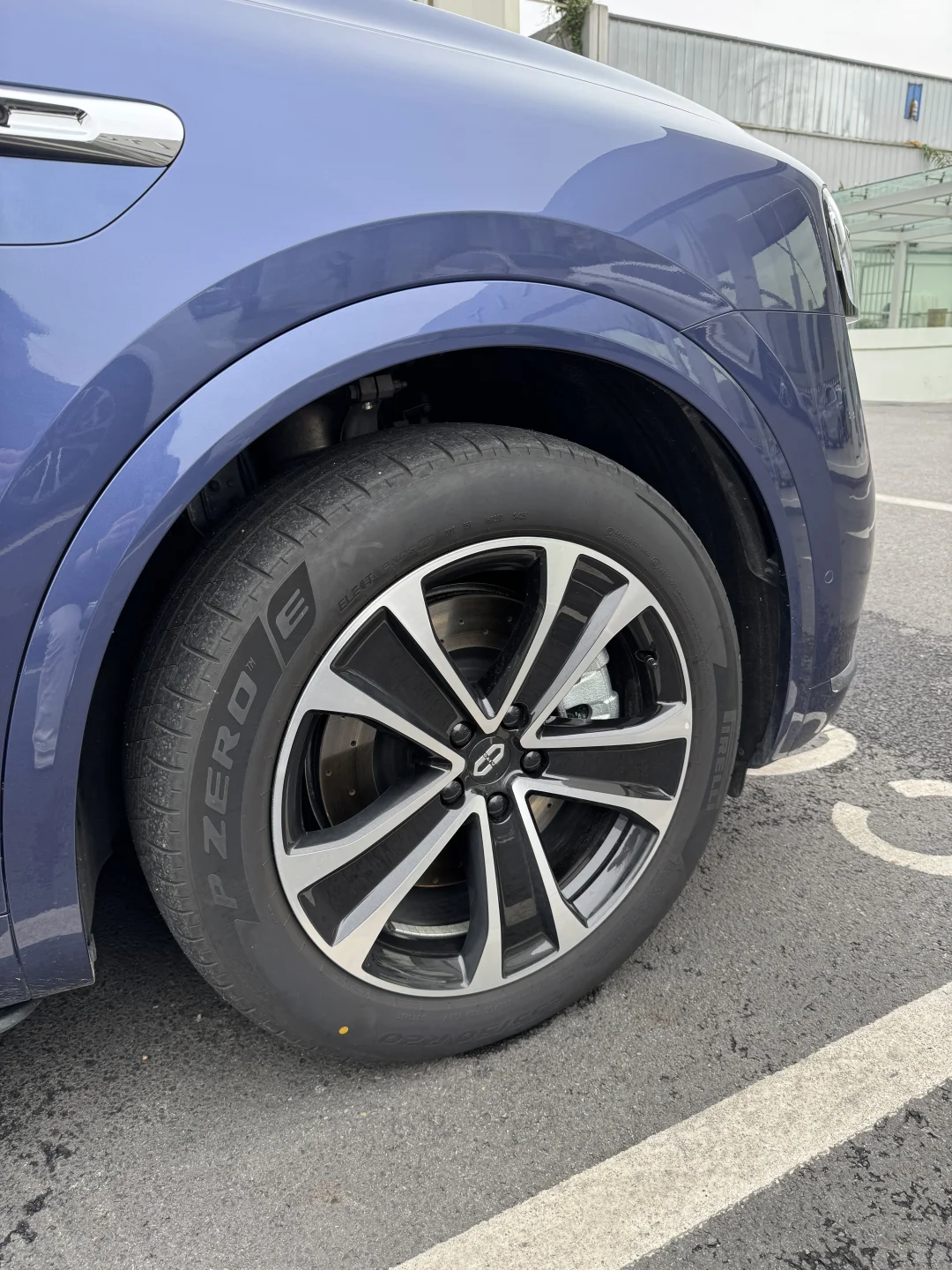 ❗️确定了!刚刚确定M7落地价?