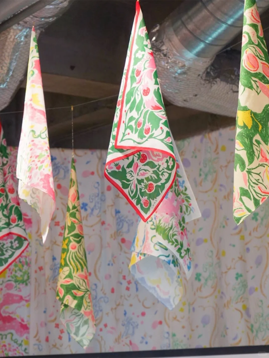 2026横滨布艺展览会要来啦