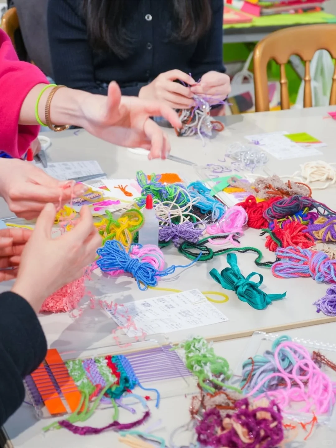 2026横滨布艺展览会要来啦