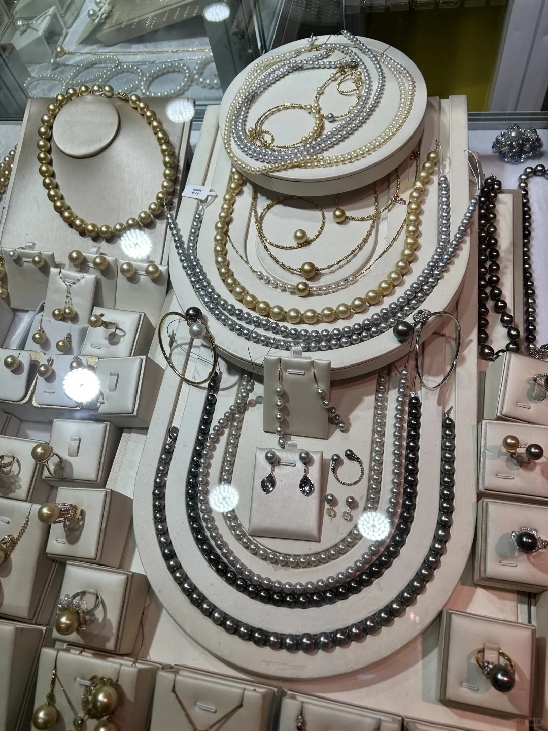 珠博会真的太好逛啦！！！