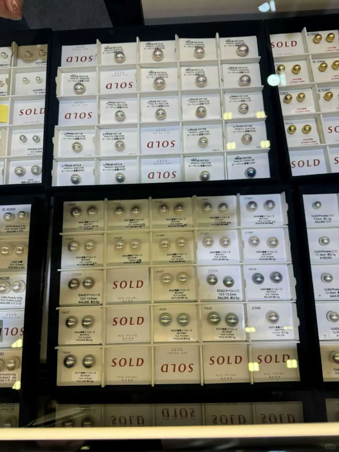 2026年东京珠宝展