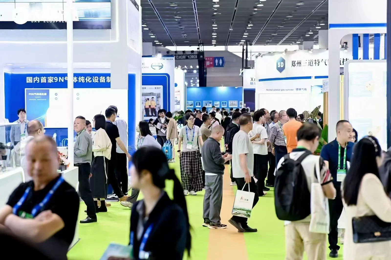 2026气体工业博览会