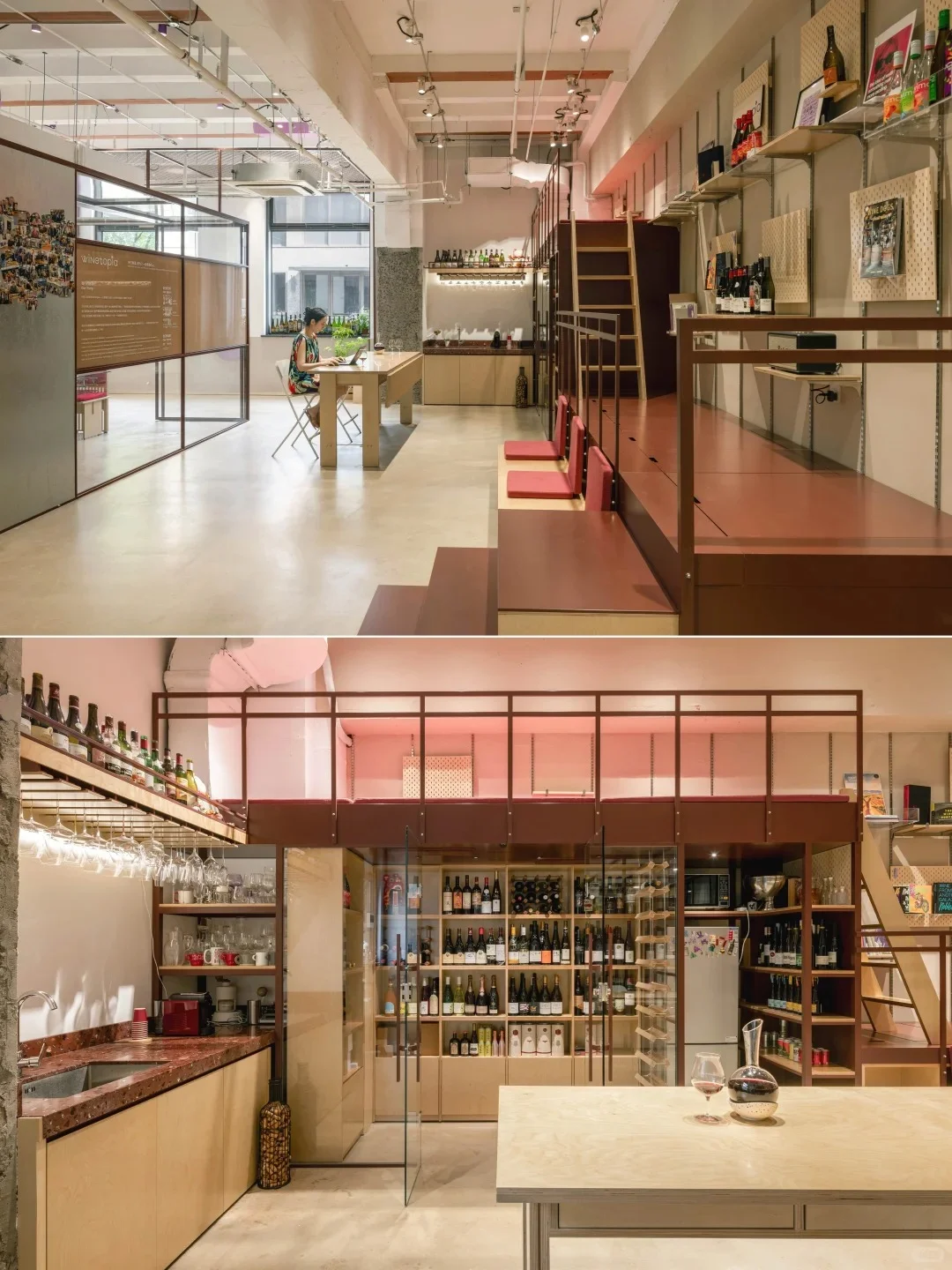 招聘 | 酒圈萌新看这里，实习搭子就差你