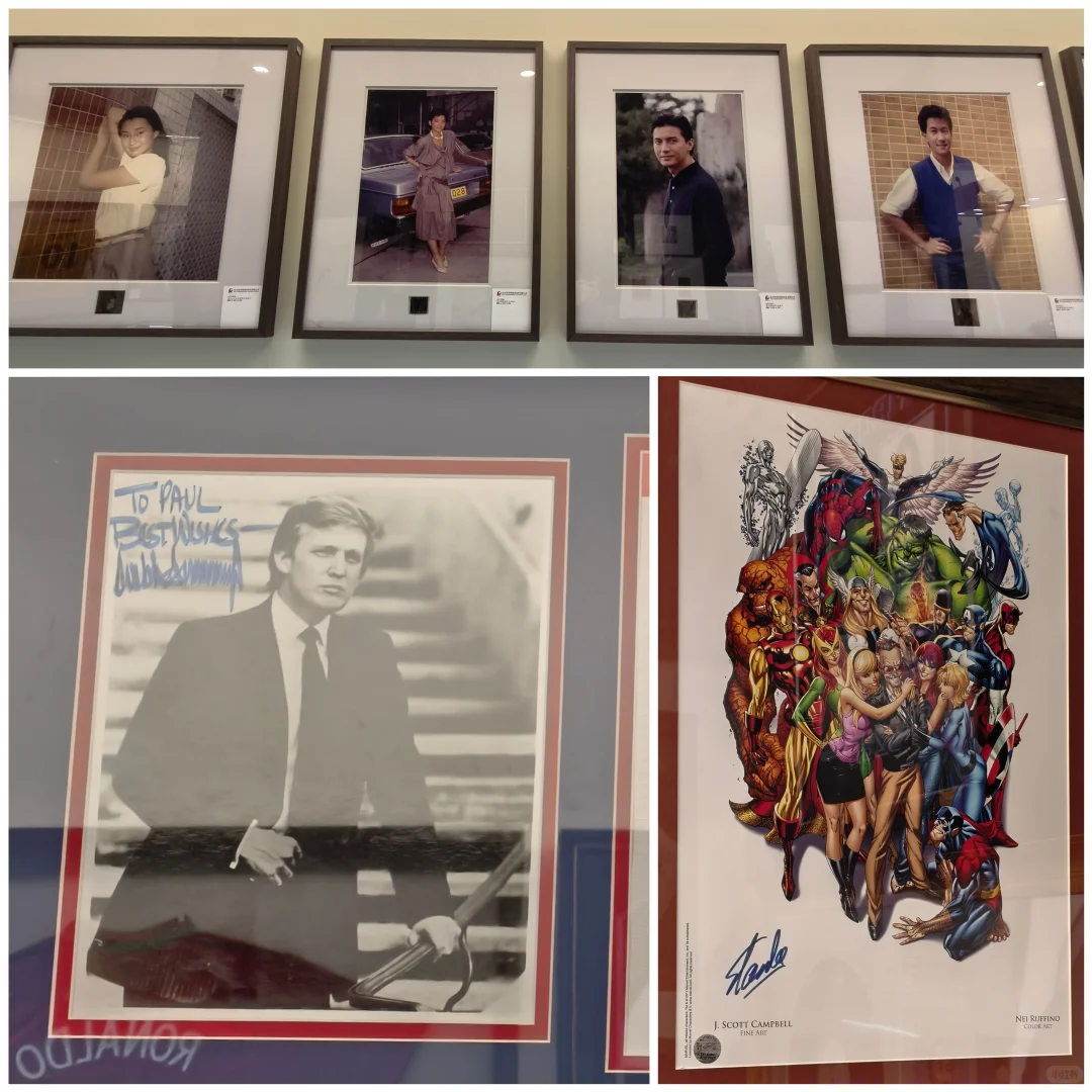 保利二十周年秋季庆典预展✨