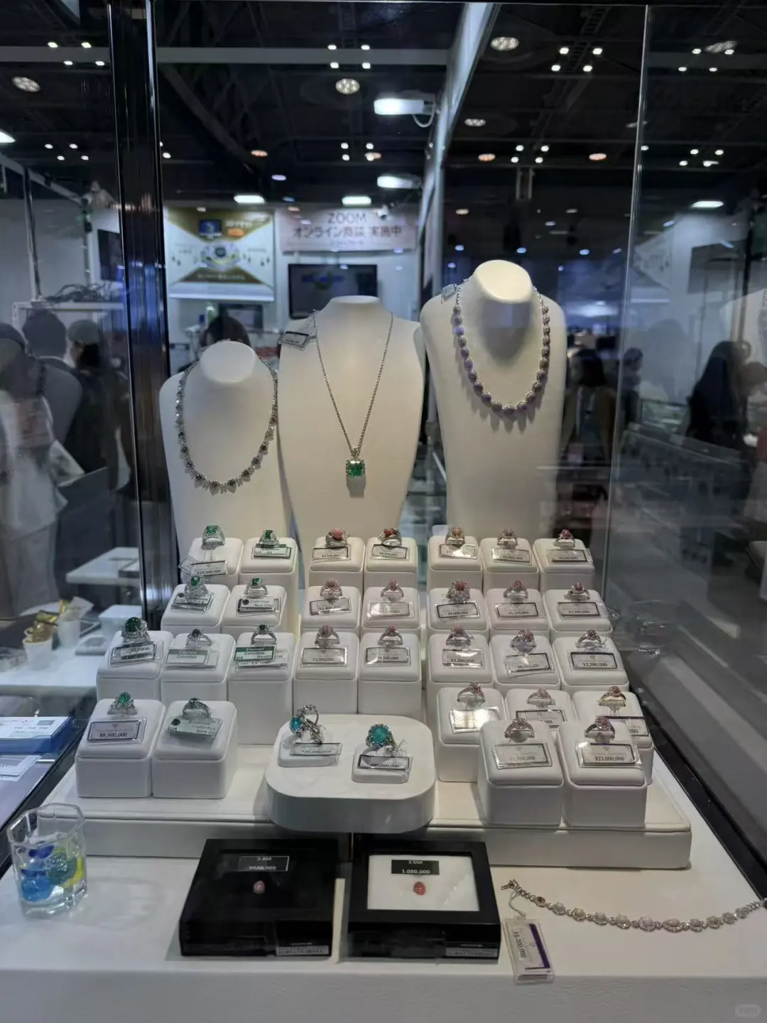 2026年东京珠宝展