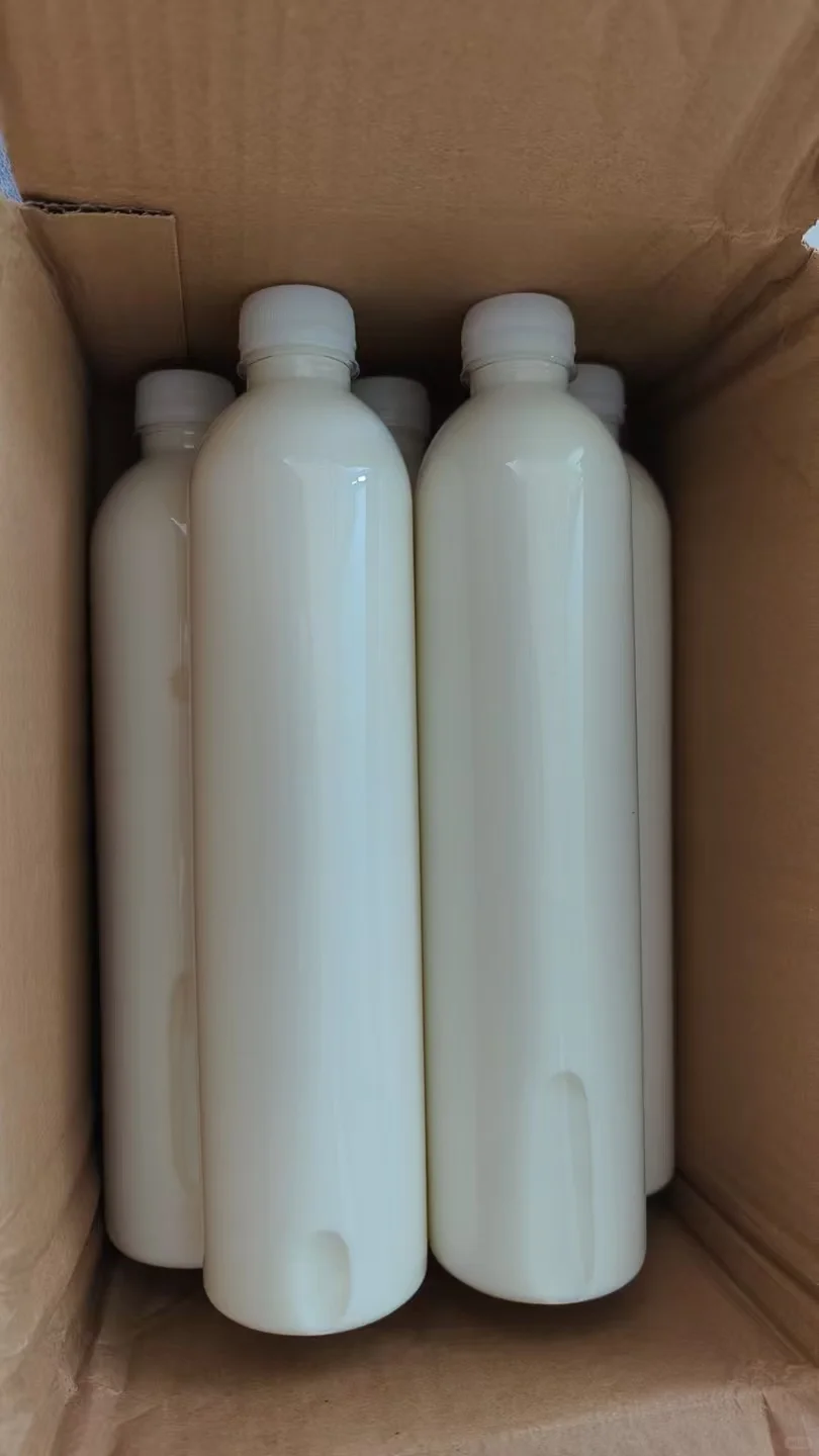 有奶牛的地方就是天堂～