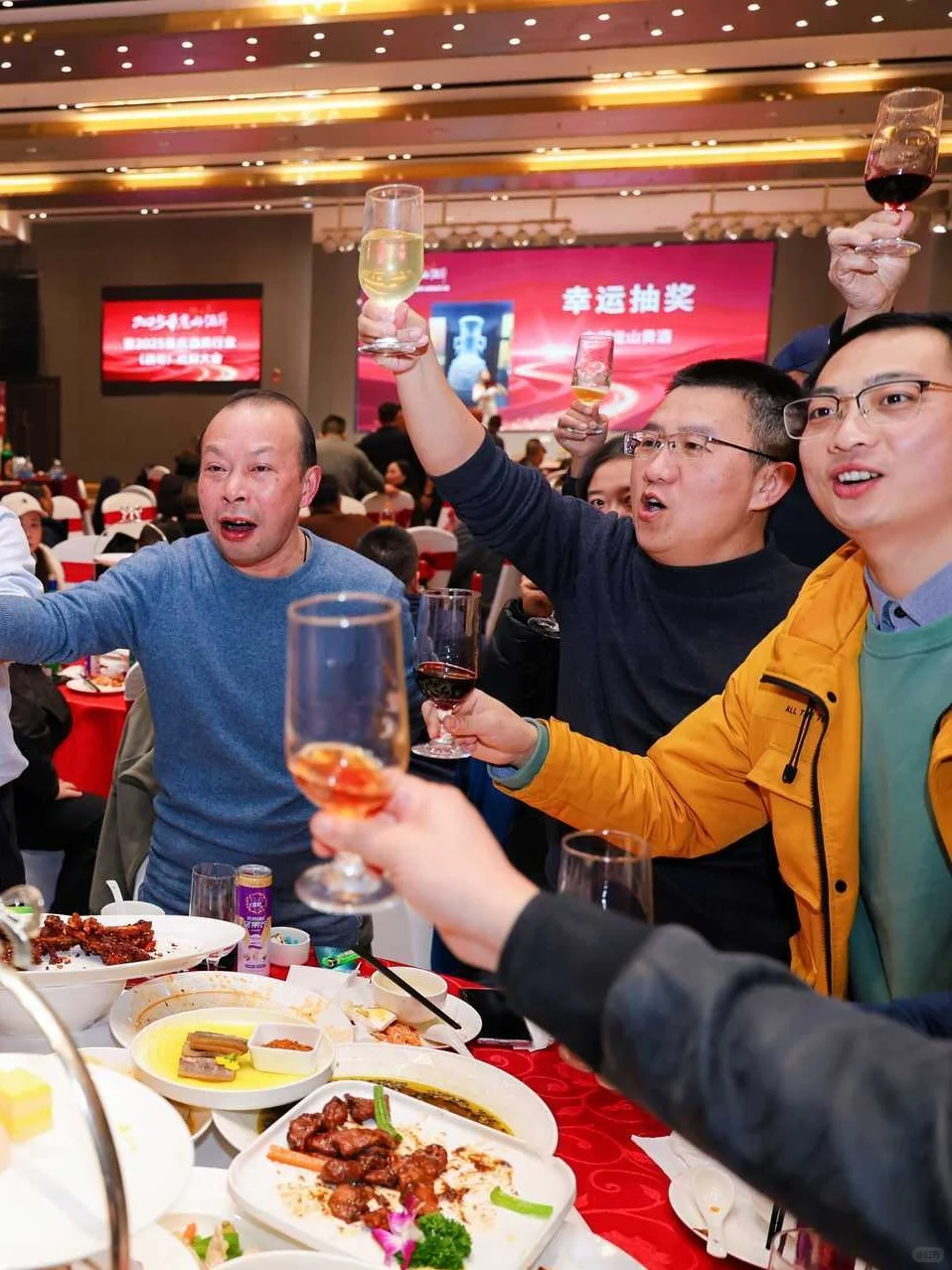 重庆酒类酒水批发市场重庆好酒节酒商大会
