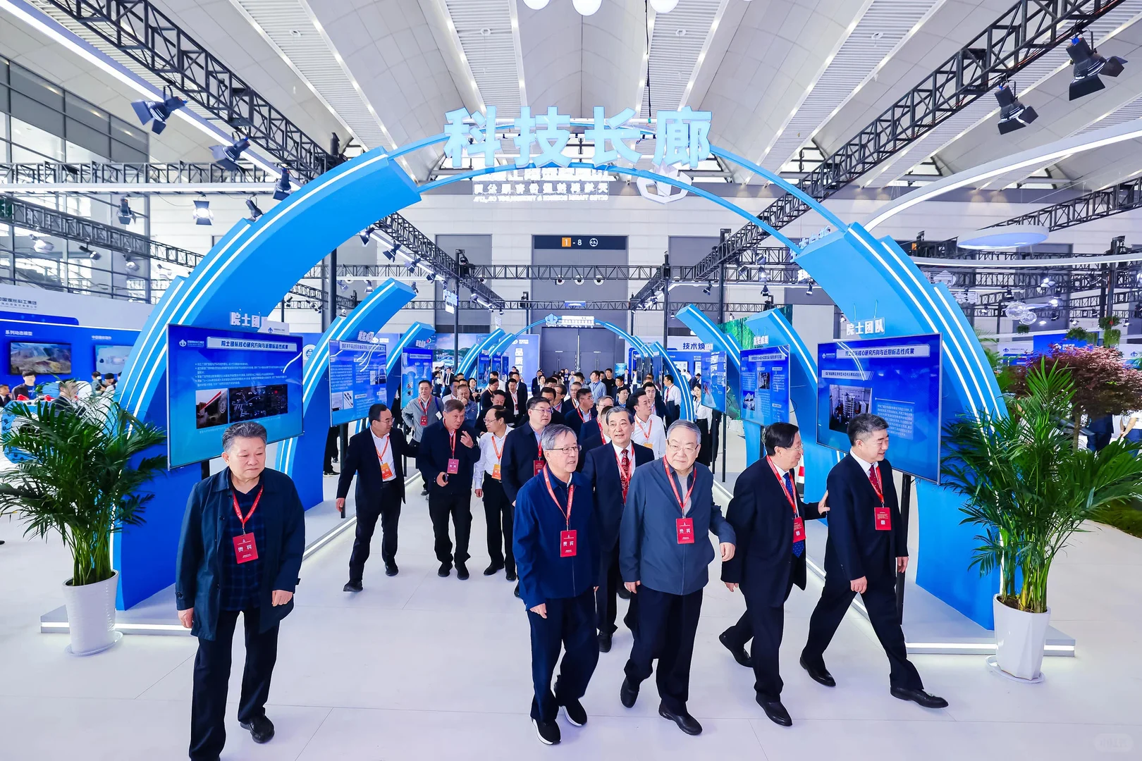 活动策划 | 矿业装备与技术展览会