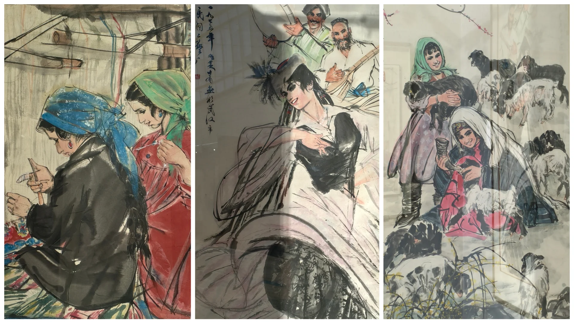 保利二十周年秋季庆典预展✨