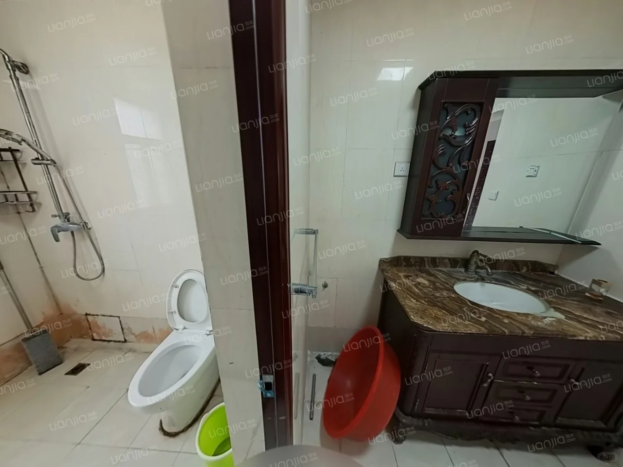 牧业家属院四室两卫拎包入住2800?️