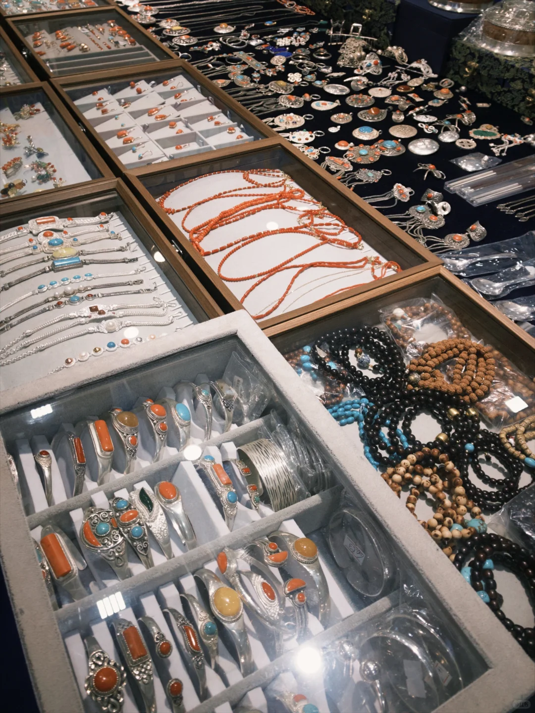 呼和浩特丨逛逛『内蒙古进出口商品博览会』