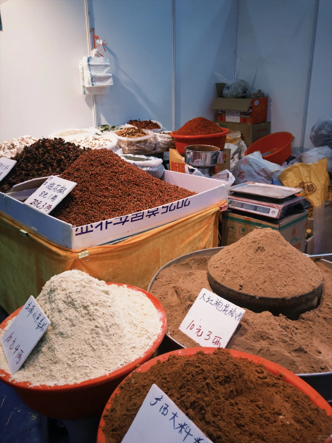 呼和浩特丨逛逛『内蒙古进出口商品博览会』