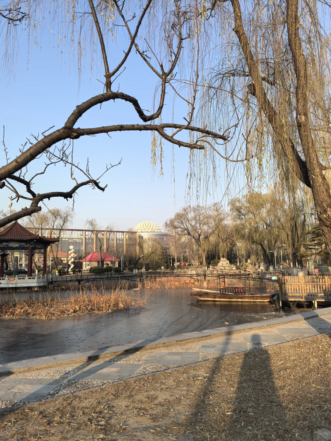 西红门国际会展中心