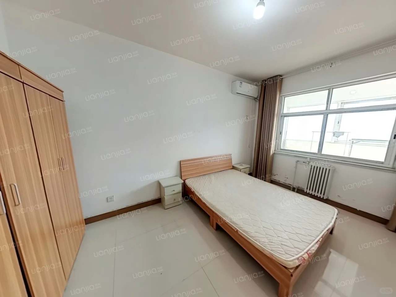 牧业家属院四室两卫拎包入住2800?️