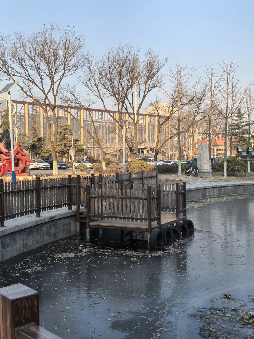 西红门国际会展中心